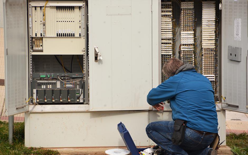 prix électricité maison Groslay