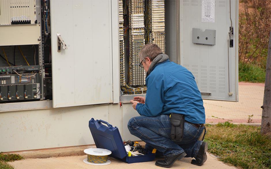 urgence électricité Montereau-Fault-Yonne