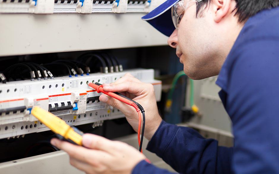 prix électricité maison Groslay
