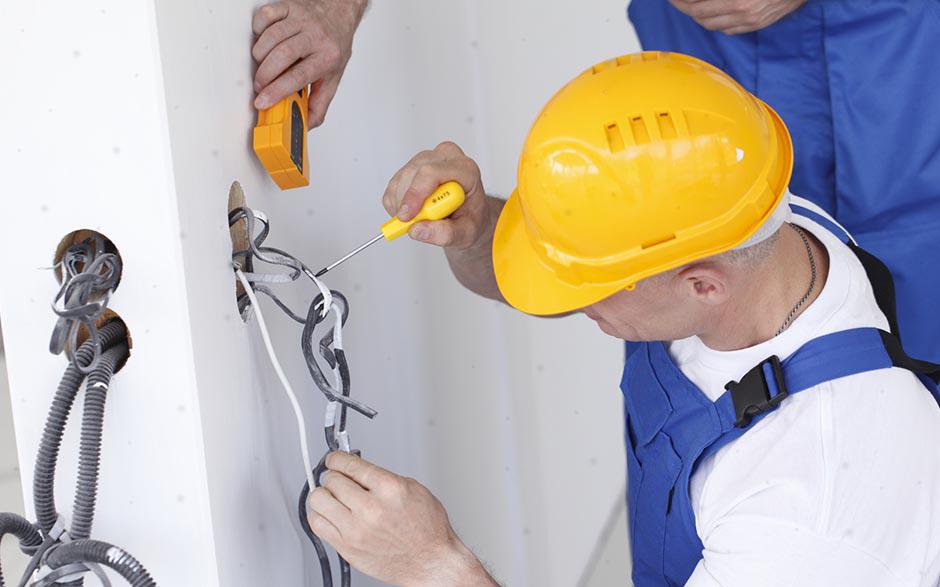 prix électricité maison Groslay