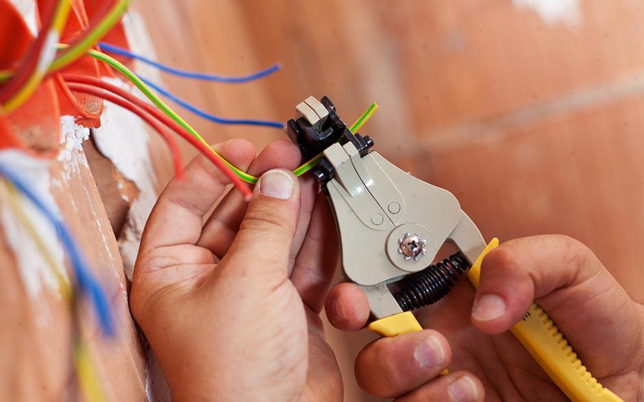 entreprise d'électricité générale Groslay