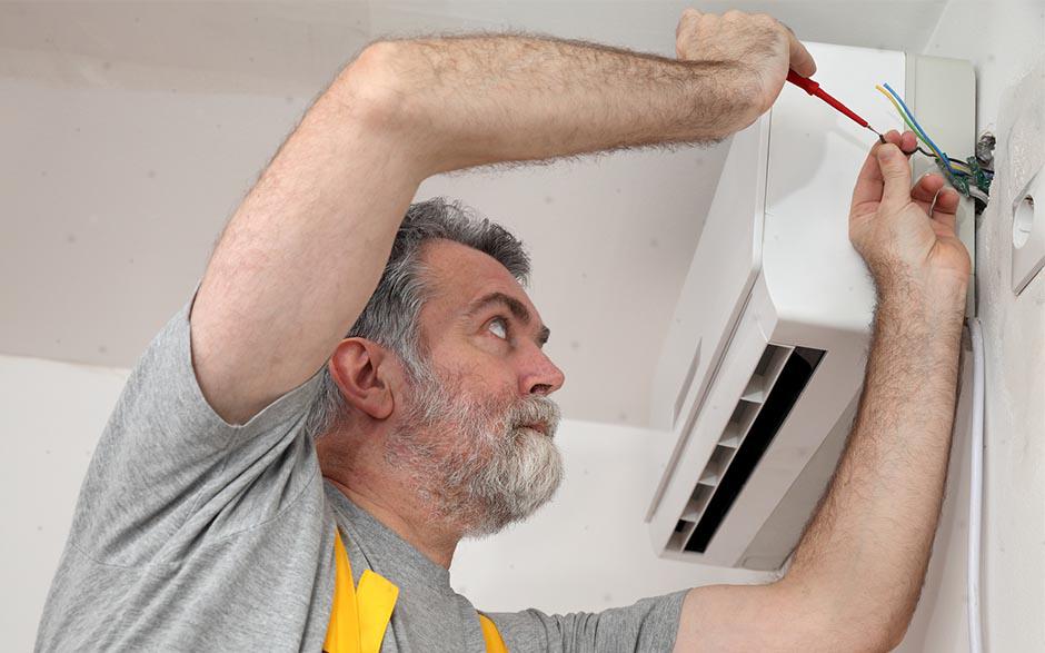 entreprise d'électricité générale Groslay